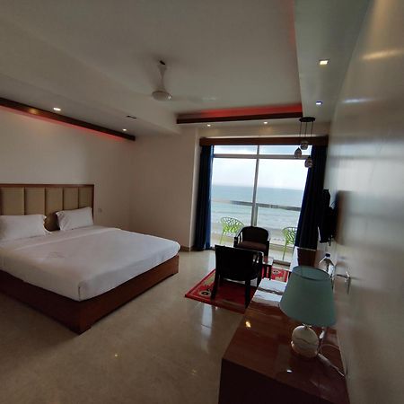 Hotel Sea Moon Cox's Bazar Εξωτερικό φωτογραφία
