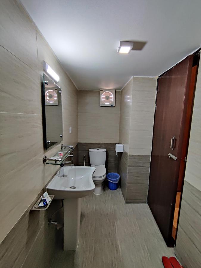 Hotel Sea Moon Cox's Bazar Εξωτερικό φωτογραφία