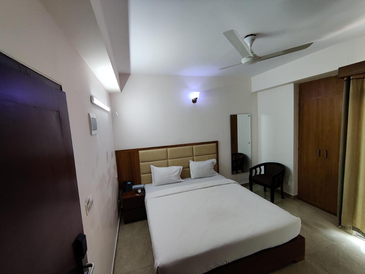 Hotel Sea Moon Cox's Bazar Εξωτερικό φωτογραφία