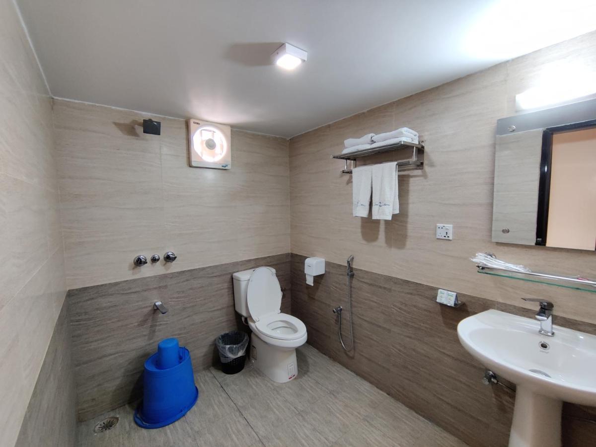 Hotel Sea Moon Cox's Bazar Εξωτερικό φωτογραφία