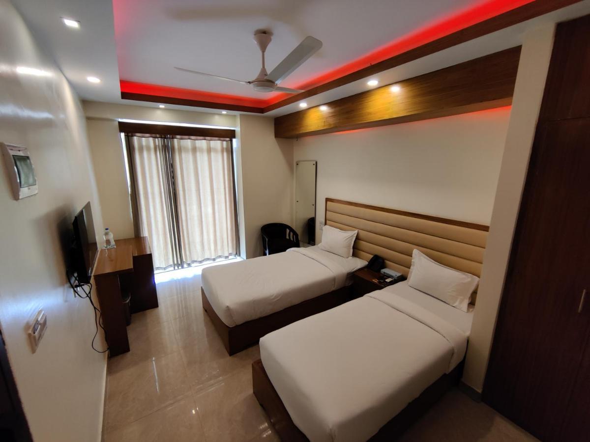 Hotel Sea Moon Cox's Bazar Εξωτερικό φωτογραφία