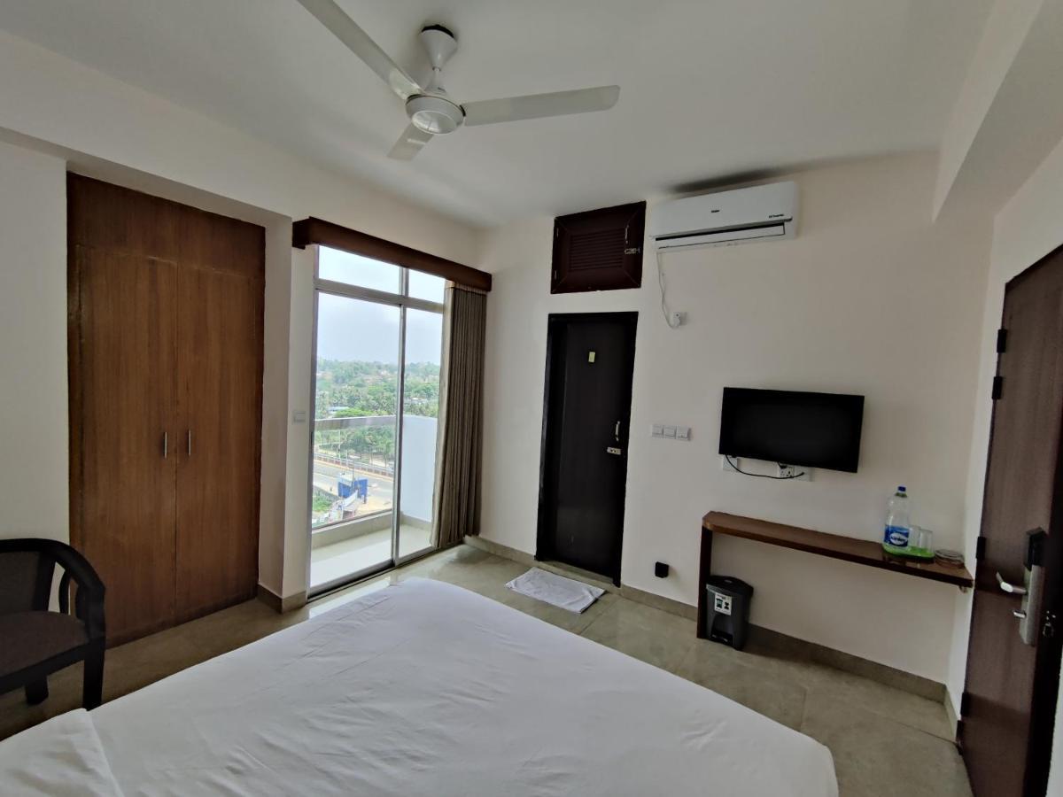 Hotel Sea Moon Cox's Bazar Εξωτερικό φωτογραφία