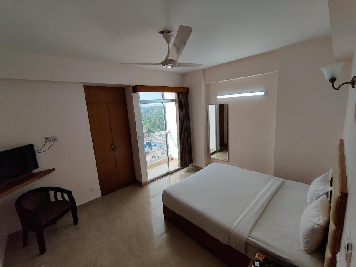 Hotel Sea Moon Cox's Bazar Εξωτερικό φωτογραφία