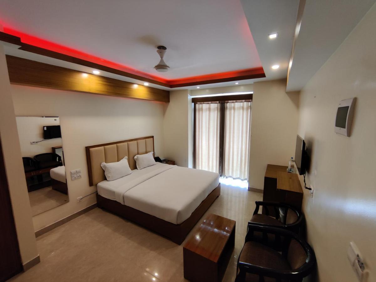 Hotel Sea Moon Cox's Bazar Εξωτερικό φωτογραφία