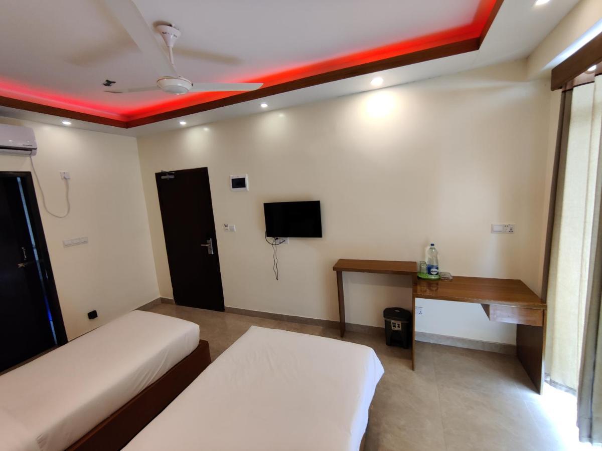 Hotel Sea Moon Cox's Bazar Εξωτερικό φωτογραφία
