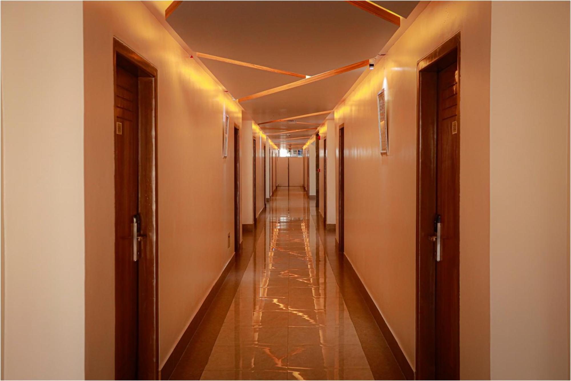 Hotel Sea Moon Cox's Bazar Εξωτερικό φωτογραφία