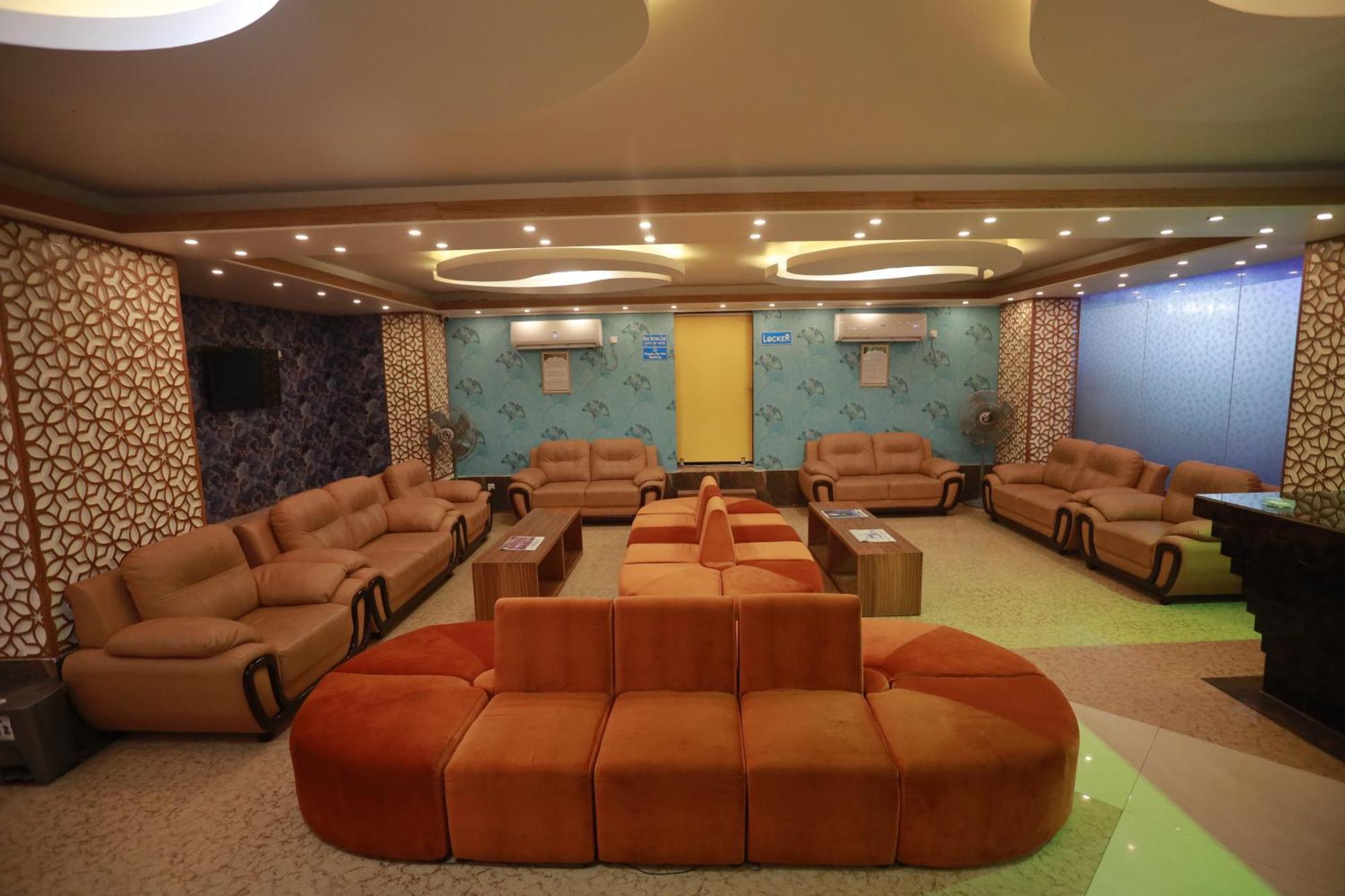 Hotel Sea Moon Cox's Bazar Εξωτερικό φωτογραφία